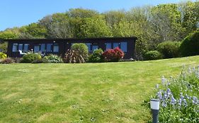 Pebble Lodges